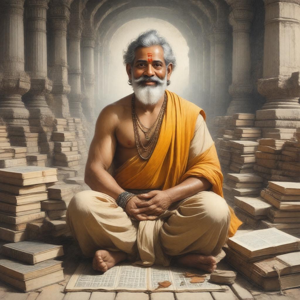 Vatsyayana (philosopher)